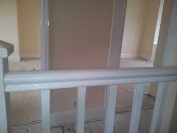 Painter and decorator job images