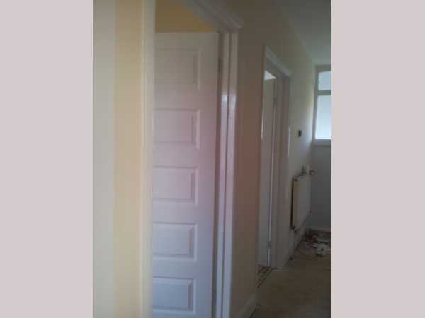 Painter and decorator job images