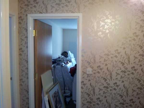 Painter and decorator job images