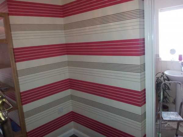 Painter and decorator job images