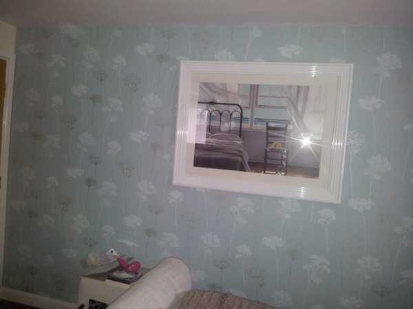 Painter and decorator job images