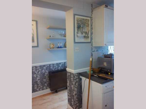 Painter and decorator job images