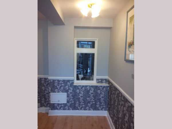Painter and decorator job images
