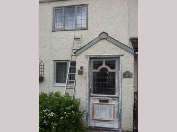 Painter and decorator job images
