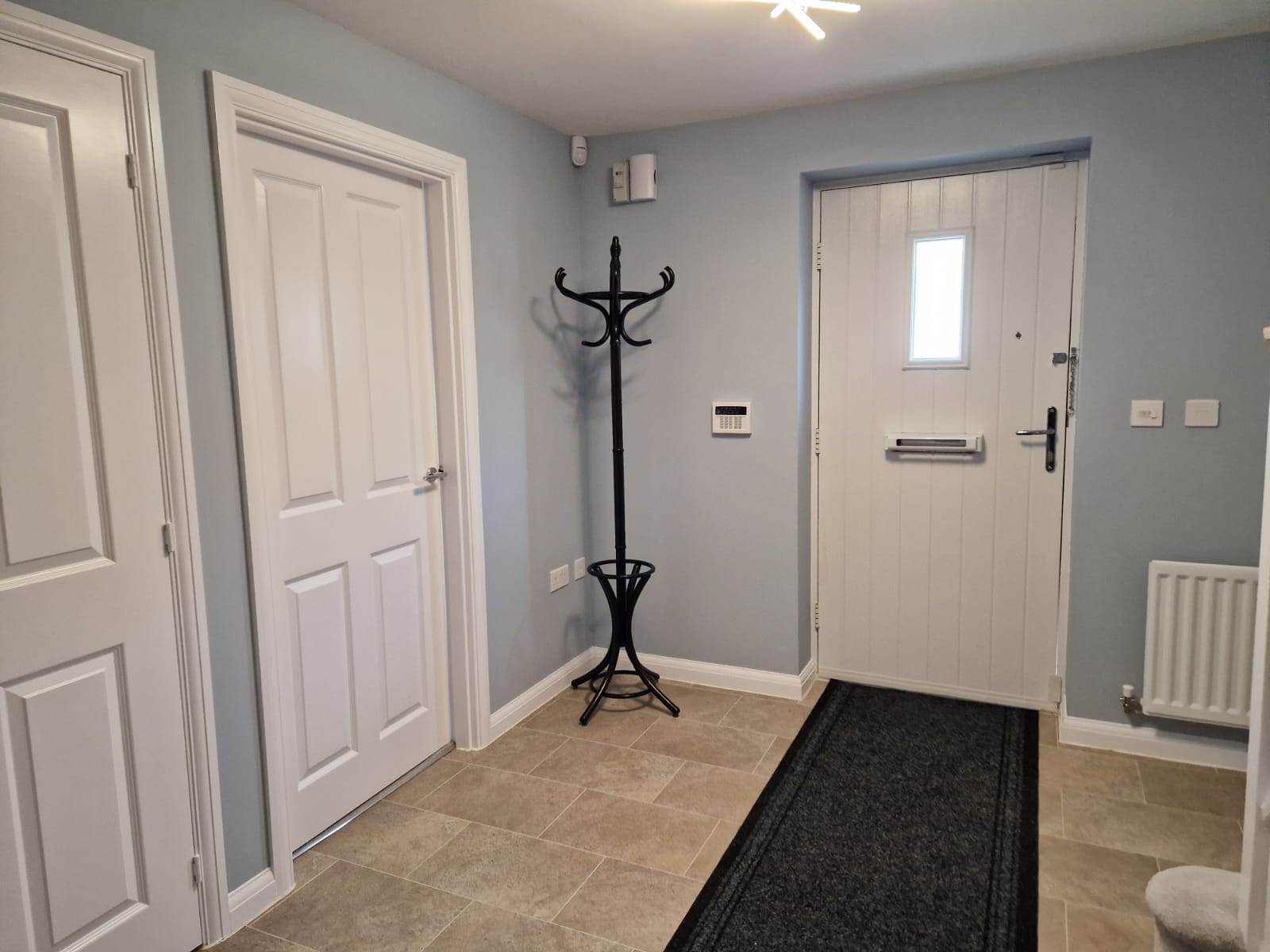 Painter and decorator job images